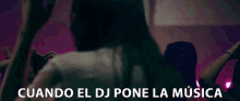 dj pone