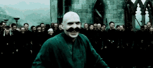Haha GIF - Harry Potter Mustache Lol GIFs