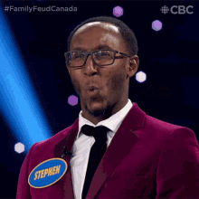 Oohh Family Feud Canada GIF - Oohh Family Feud Canada Impressed GIFs
