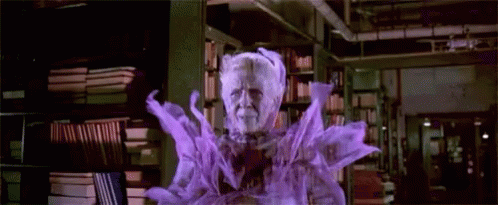Transformation Ghostbusters GIF - Transformation Ghostbusters Library -  Discover & Share GIFs