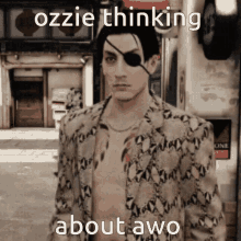 ozzie ozzie