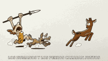 los humanos y los perros cazaban juntos cazadores perros evolucion historia los humanos y los perros cazaban juntos cazadores perros evolucion historia