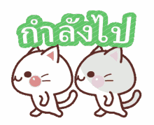 im way