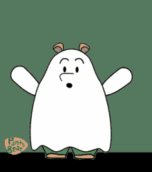 Trick Or Treat Boo GIF - Trick Or Treat Boo Ghost GIFs