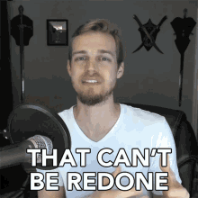 That Cant Be Redone Cant Redo GIF - That Cant Be Redone Cant Redo Cant Be Undone GIFs