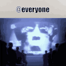 Everyone GIF - Everyone GIFs