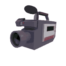 video camcorder