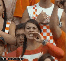 Tennessee Vols GIF - Tennessee Vols Fans GIFs