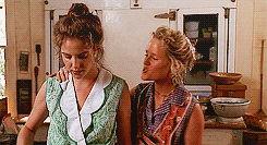 I Want A Friendship Like This. GIF - Fried Green Tomatoes GIFs
