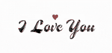 love heart