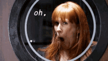 Tv Shows Dr Who GIF - Tv Shows Dr Who Oh GIFs