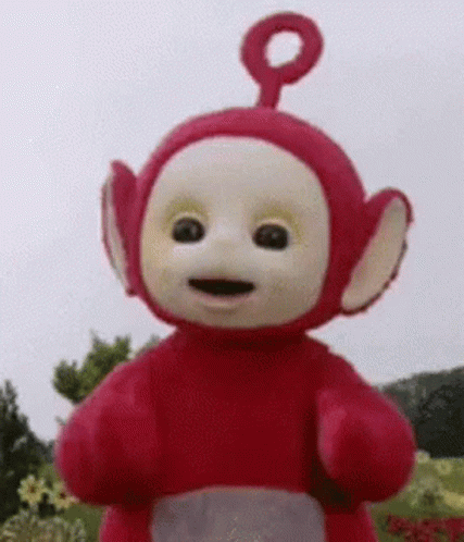 Teletubbies Dance GIF - Teletubbies Dance - Discover & Share GIFs