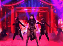 Alzolanskii Nicki Minaj GIF - Alzolanskii Nicki Minaj Chunli GIFs