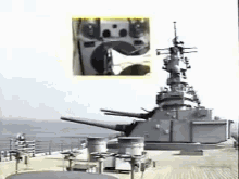 Battleship Shooting GIF - Battleship Shooting GIFs