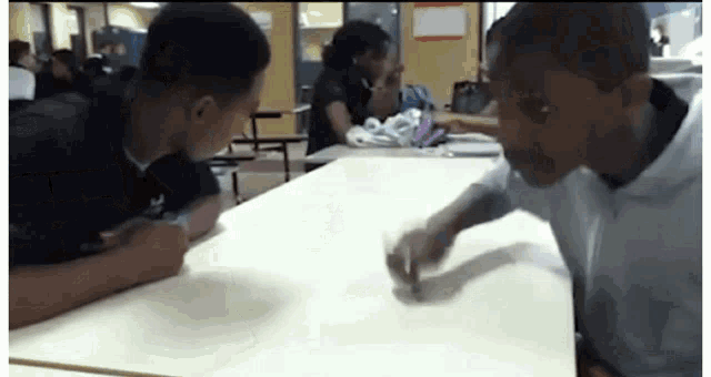 Table Drums GIF - Table Drums Playing GIFs
