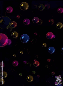 Burbujas GIF - Burbujas GIFs