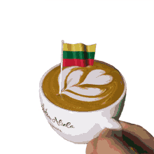 Lithuania Lithuanian GIF - Lithuania Lithuanian Republic Of Lithuania GIFs