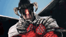 tekken jin kazama devil jin laser beam tekken jin kazama devil jin laser beam