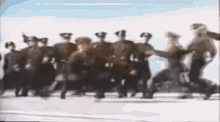 dance soviet