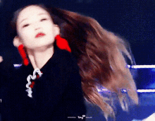 Jennie Edit Jennie Kim GIF - Jennie Edit Jennie Kim GIFs