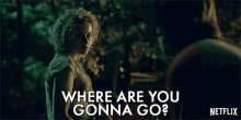 Where Are You Gonna Go Where Are You Going GIF - Where Are You Gonna Go Where Are You Going Concerned GIFs