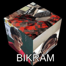 bikram the bikram b1kram