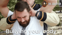Bullying Your Body Bullying GIF - Bullying Your Body Bullying Bully GIFs
