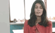 alessandra mastronardi lallieva svengo oddio omg