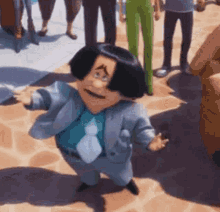 Dance Moves GIF - Dance Moves Cute GIFs