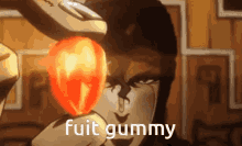 Fuit Fruit GIF - Fuit Fruit Gummy GIFs