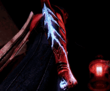 gaming dante