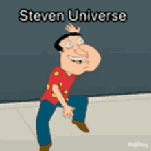 Steven Steven Universe GIF - Steven Steven Universe Su GIFs