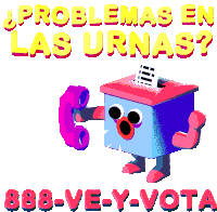 Lcv 888veyvota Sticker - Lcv 888veyvota Vota Stickers