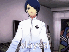 deadmoshi kale made a gif ptide ptide friends ptide server