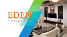 Guest House In Hyderabad Eden Homestay GIF - Guest House In Hyderabad Eden Homestay House GIFs