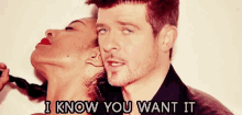robinthicke youwantit
