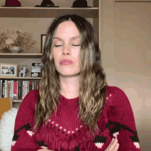 Disappointed Bustle GIF - Disappointed Bustle Upset GIFs