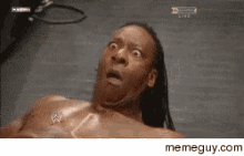 Booker T Shocked GIF - Booker T Shocked Face GIFs