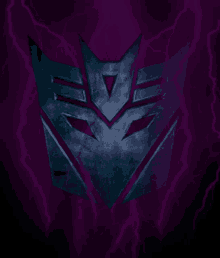 Transformers Logo GIF - Transformers Logo Megatron GIFs