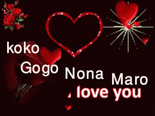 Koko Gogo Mano GIF - Koko Gogo Mano - Discover & Share GIFs