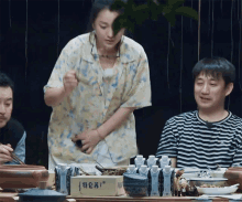 zhou xun chau tan chinese actress singer eating zhou xun chau tan chinese actress singer eating