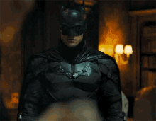 The Batman GIF - The Batman GIFs