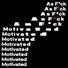 Motivated GIF - Motivated GIFs
