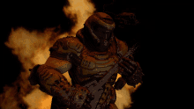 Doom Themelonman GIF - Doom Themelonman Theman GIFs