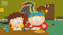 Slay Eric Cartman GIF - Slay Eric Cartman South Park GIFs