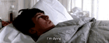 I&#;M Dying GIF - Alan Ruck Dying Died GIFs