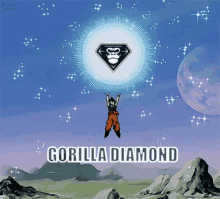 diamond hands gorilla diamond gdt pump token