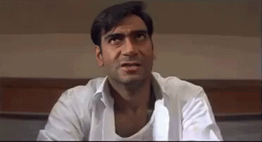 Ghanta GIF - Ghanta Ajay Devgan - Discover & Share GIFs