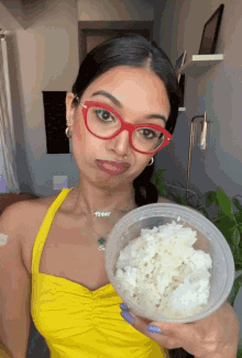 Dislike Priyanka Naik GIF - Dislike Priyanka Naik Chef Priyanka GIFs