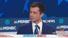 idk pete buttegieg crooked media pod save america dont know